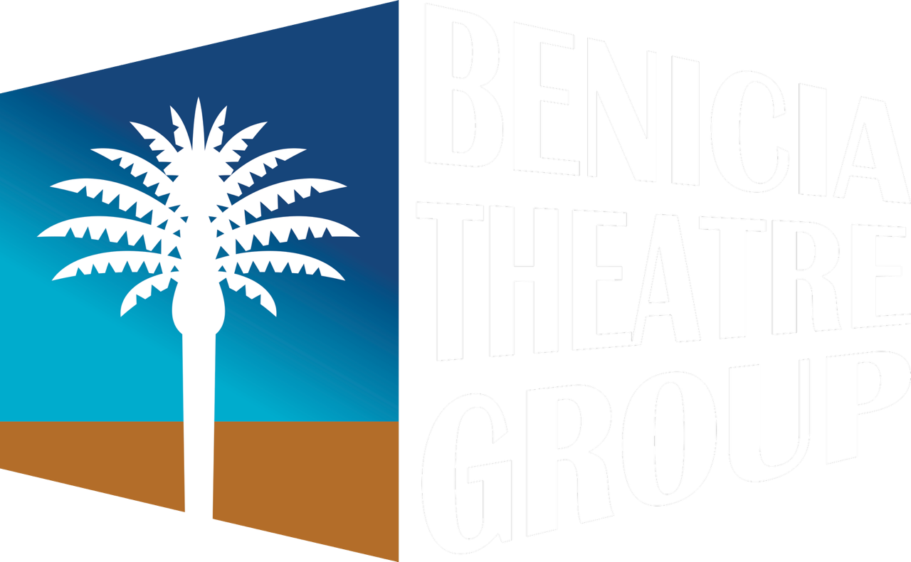 Benicia Theatre Group logo