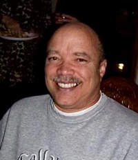 Clinton Vidal, Benicia Theatre Group board member