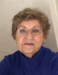 Donna Telepak, Benicia Theatre Group board member