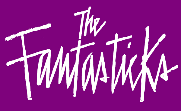 Artwork from Benicia Theatre Group production of The Fantasticks
