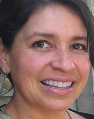 Flavia Smith, Benicia Theatre Group board member