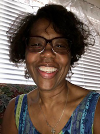 Veronica Bearce, Benicia Theatre Group board member