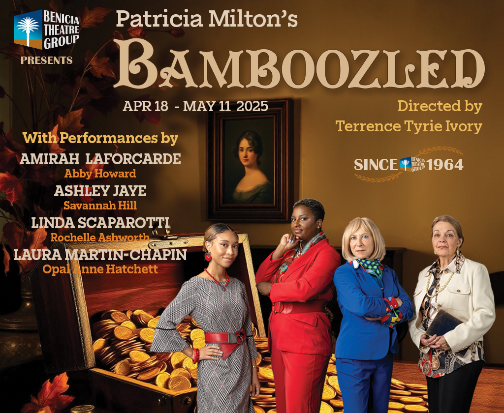 Bamboozled Cast 